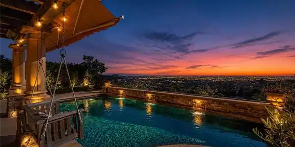 2608 N San Miguel Drive