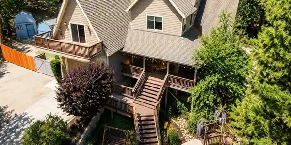 5865 Mountain Home Creek Road
