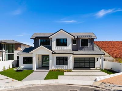 3708 Brigantine Circle