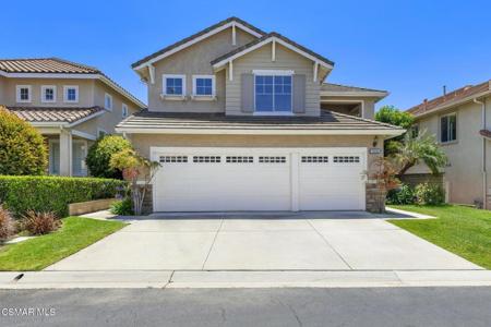 3098 Espana Lane