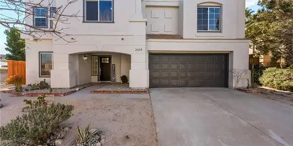 2654 Redington
