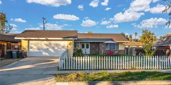 1226 Lucerne Drive