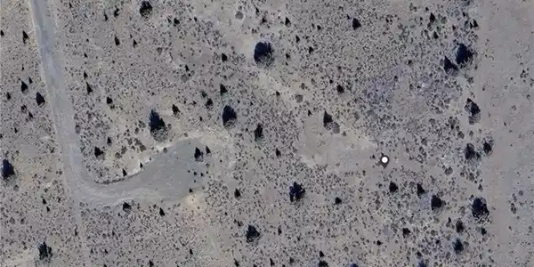 0 Sierra Vista Road