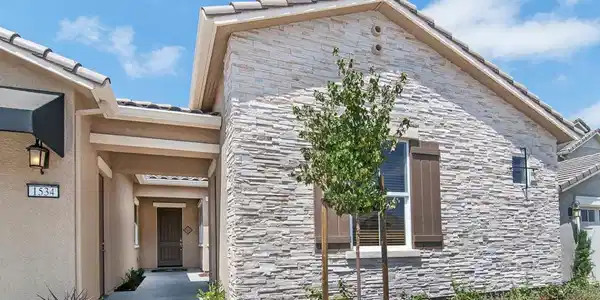 1534 Santana Ranch Drive