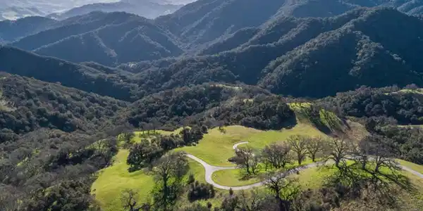5 Black Mountain Trail (Lot 247) Trail