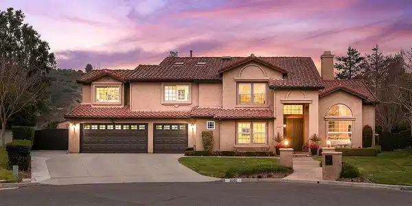 3090 Calvert Court
