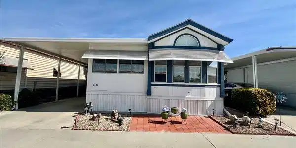 1441 Prospect Drive