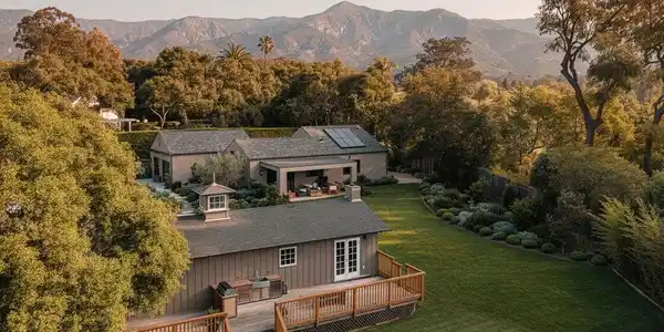 2775 Sycamore Canyon Road