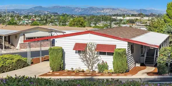 1175 La Moree Road