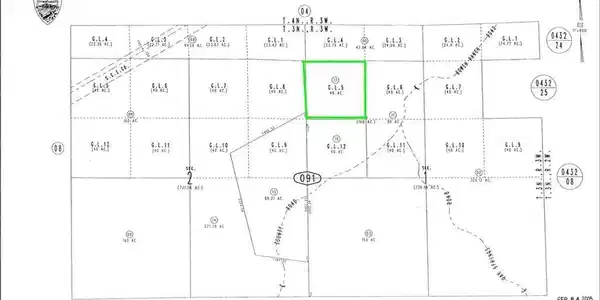 0 Bowen Ranch Road