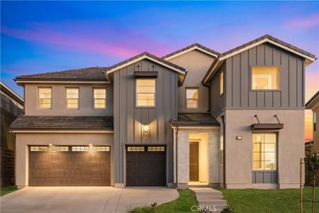 5832 Sunrise Ridge Lane