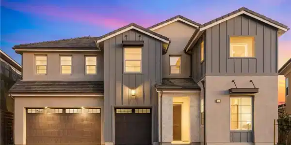 5832 Sunrise Ridge Lane