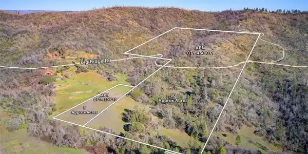 0 Big Ridge Road