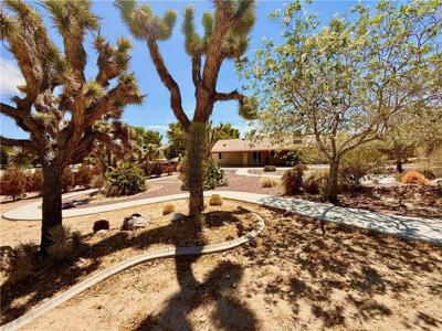 54822 El Prado Trail