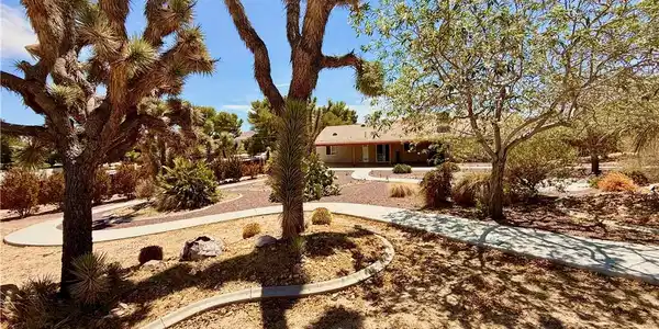 54822 El Prado Trail
