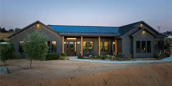 8064 Gopher Gulch