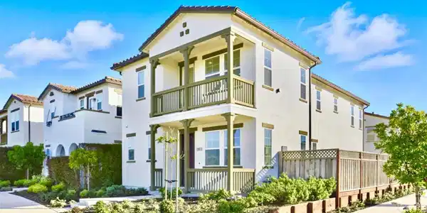2989 Denali Drive