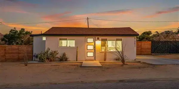 61853 Grand View Circle