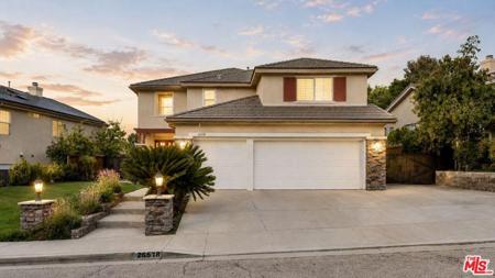 26518 Swan Lane