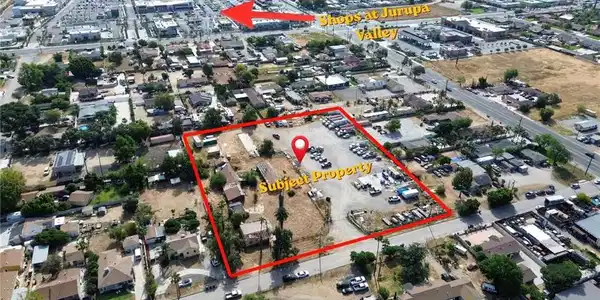 4118 Vernon