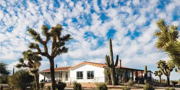 57874 Sunny Sands Drive