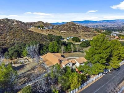 26615 Mountain Park Road
