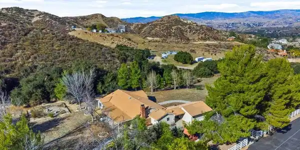 26615 Mountain Park Road