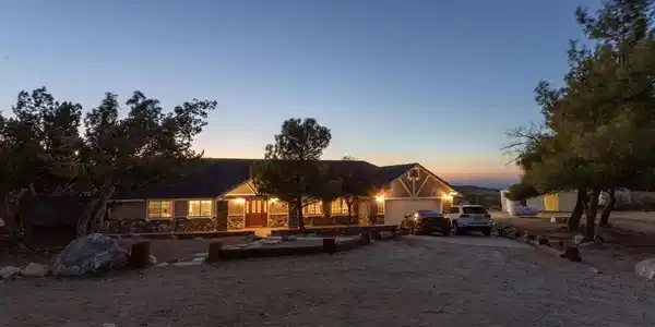 29243 Piani Road