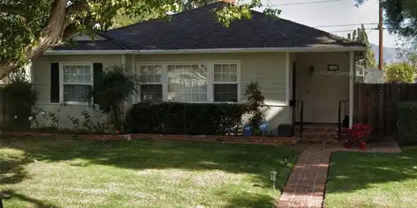 356 N Catalina