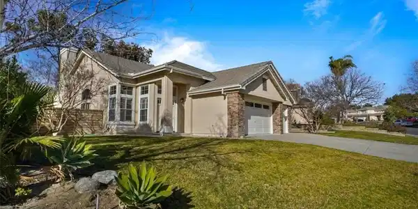 27481 Bridgewater Drive