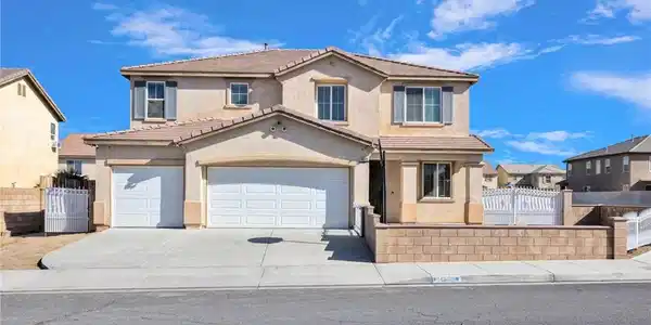 14605 Hummingbird Road