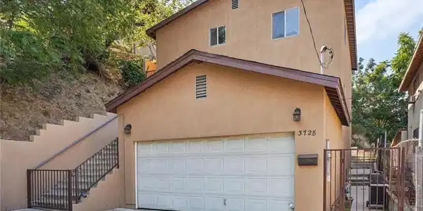 3728 Borel Street