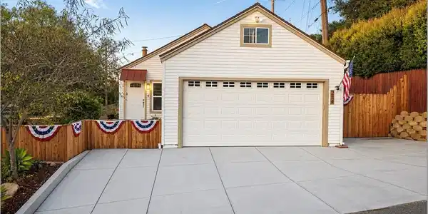 284 Heavenly Valley