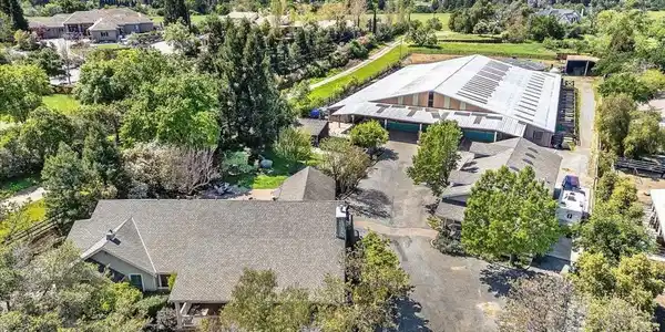 1101 North Gate Road