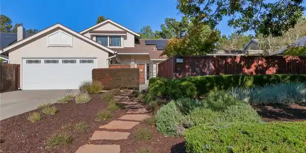3972 Hollyhock Way