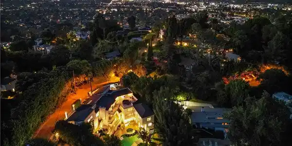 3511 Berry Drive