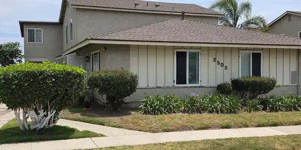 2500 El Dorado Avenue