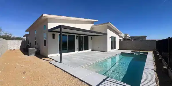 103 Mustang Lane