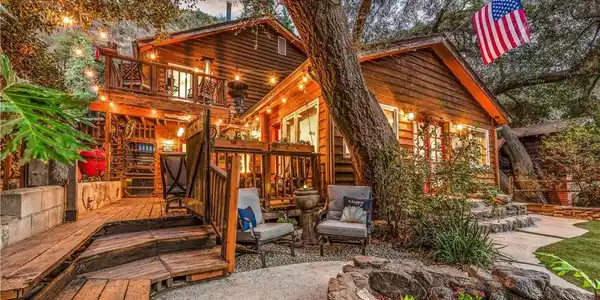 31342 Silverado Canyon Road