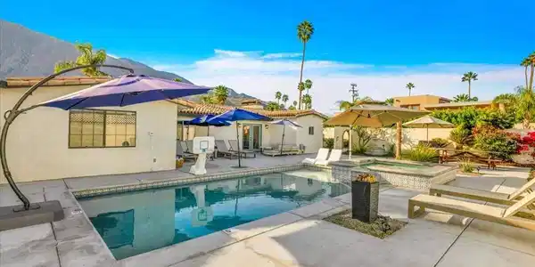 620 S Camino Real