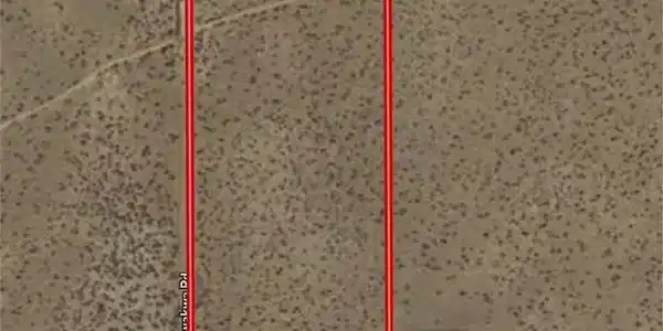 0 Tenaya Road