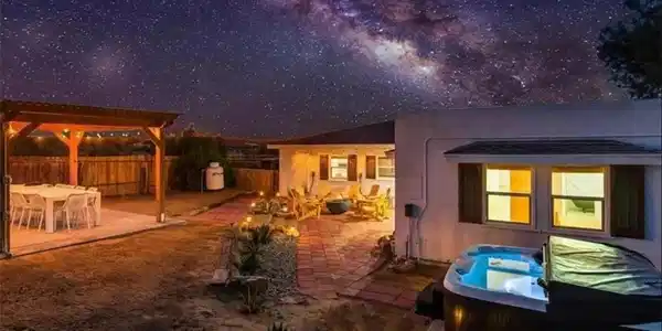 64975 Sun Oro Road