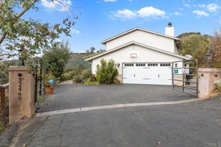 32460 Lilac Road