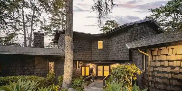 803 Cima Linda Lane