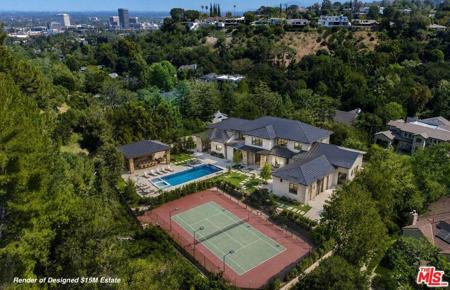 16145 High Valley Place