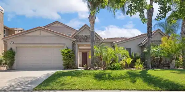 22444 Leisure Drive