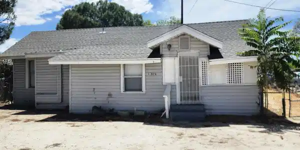 201 Railroad Street