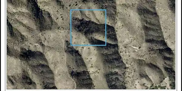 0 Stokes Canyon