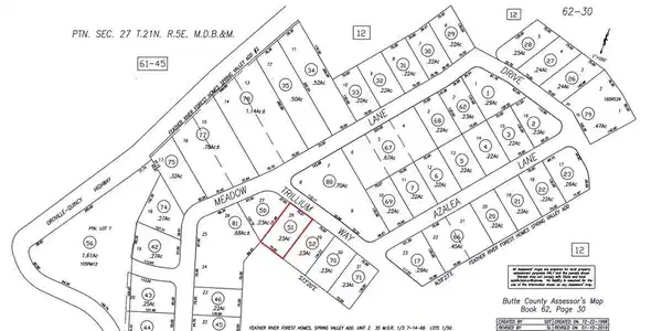 0 Trillium Way