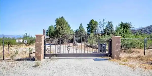 5597 Hess Road